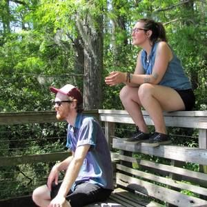 Meet your Posher, Janice